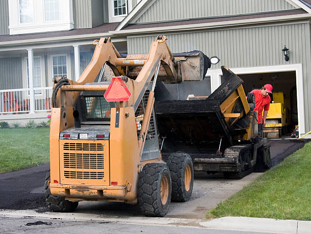 Best Driveway paver repairs and maintenance in Oak Harbor, OH